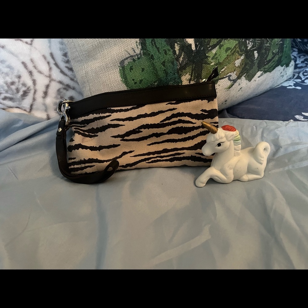 💗Kate Spade clutch 👠